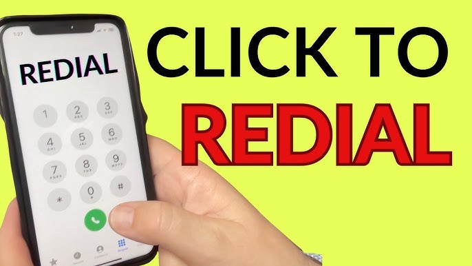Need to Redial? Heres How Ameritech Dial Last Caller Can Help