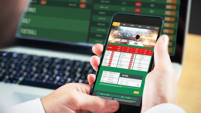 Betvipsports Mobile: How to Get Started with Sports Betting?