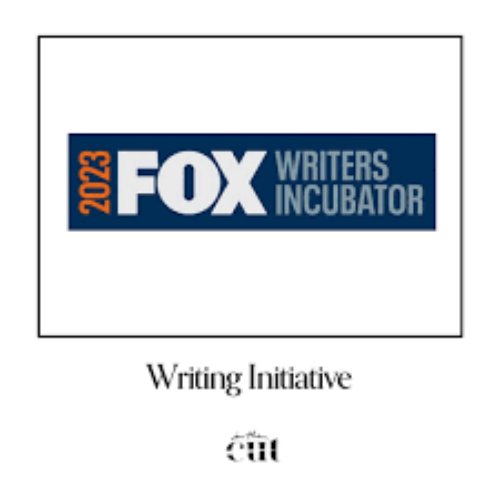 Join the Fox Entertainment Writers Incubator: A Career Kickstart