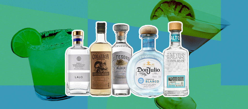 Unveiling the Best Tequila in the World 2024: A Complete List