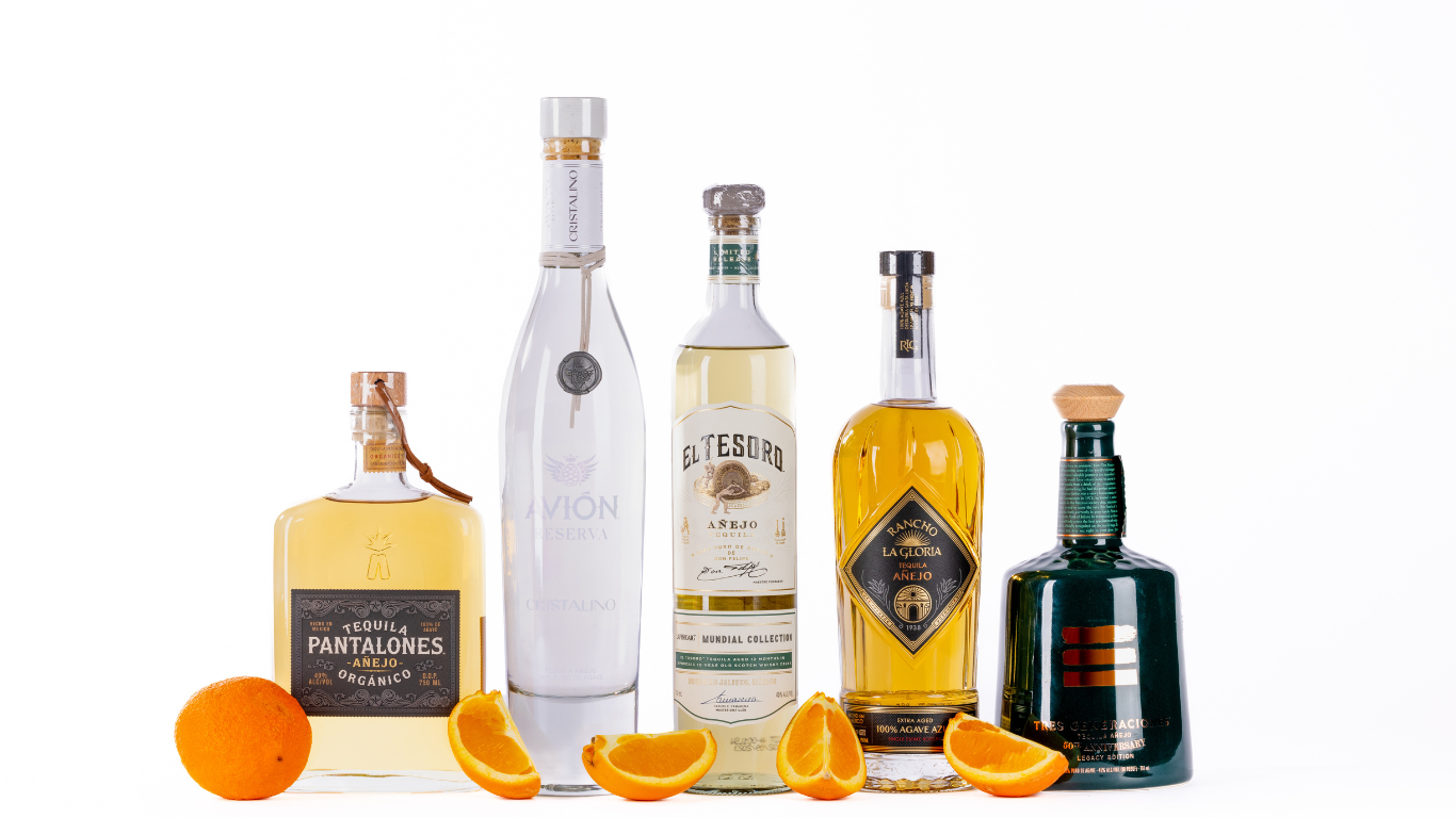 Unveiling the Best Tequila in the World 2024: A Complete List