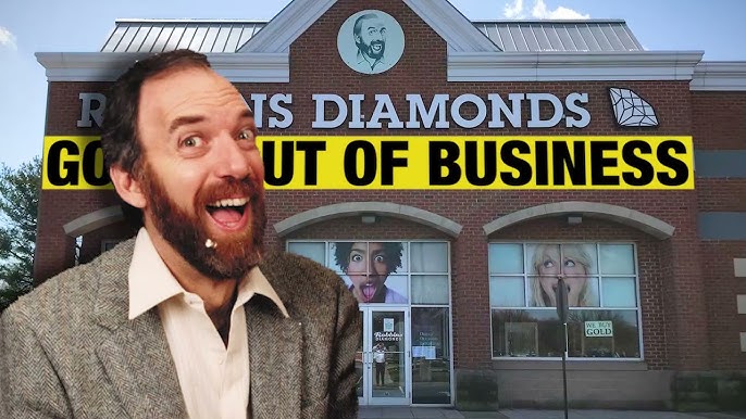 Robbins Jewelers Going Out of Business: Everything Must Go, Dont Miss Out!