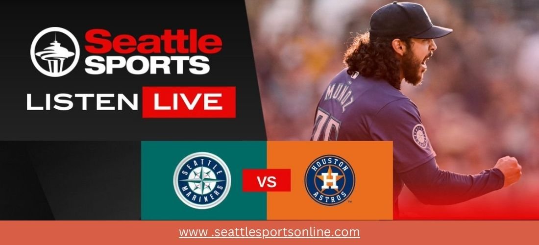 Your Go-To Source for Seattle Sports: www.seattlesportsonline.com