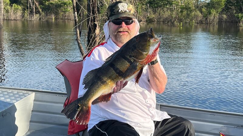 Is buck mcneely okay? Heres what we know about his health.