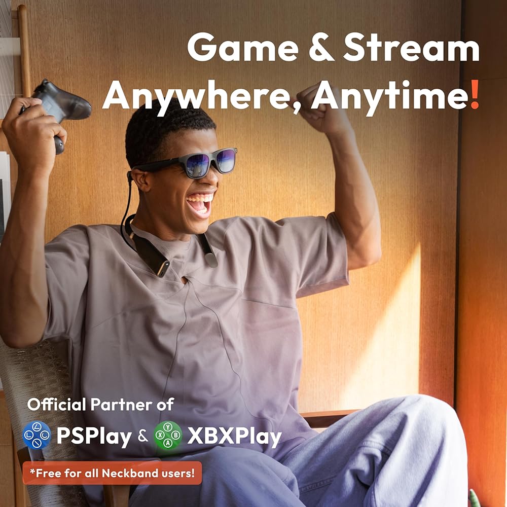 Best Wearable Tech for Video Streaming: Watch Anywhere, Anytime