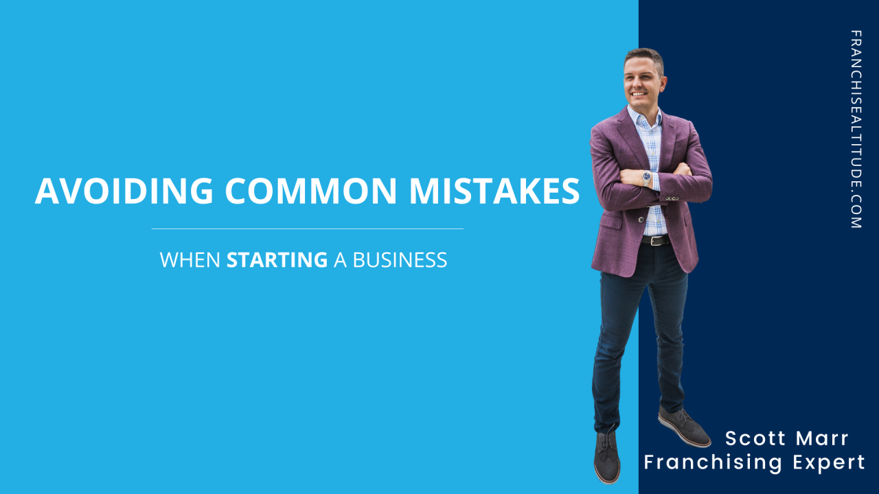 Ready to Ask for the Business? Avoid These Common Mistakes