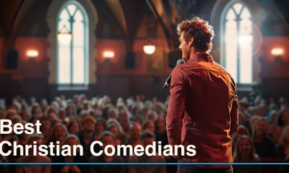 Clean Fun? Check the Christian Spotlight on Entertainment First