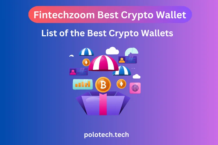 Looking for the Best Crypto to Buy Now? Fintechzoom Has the Answers