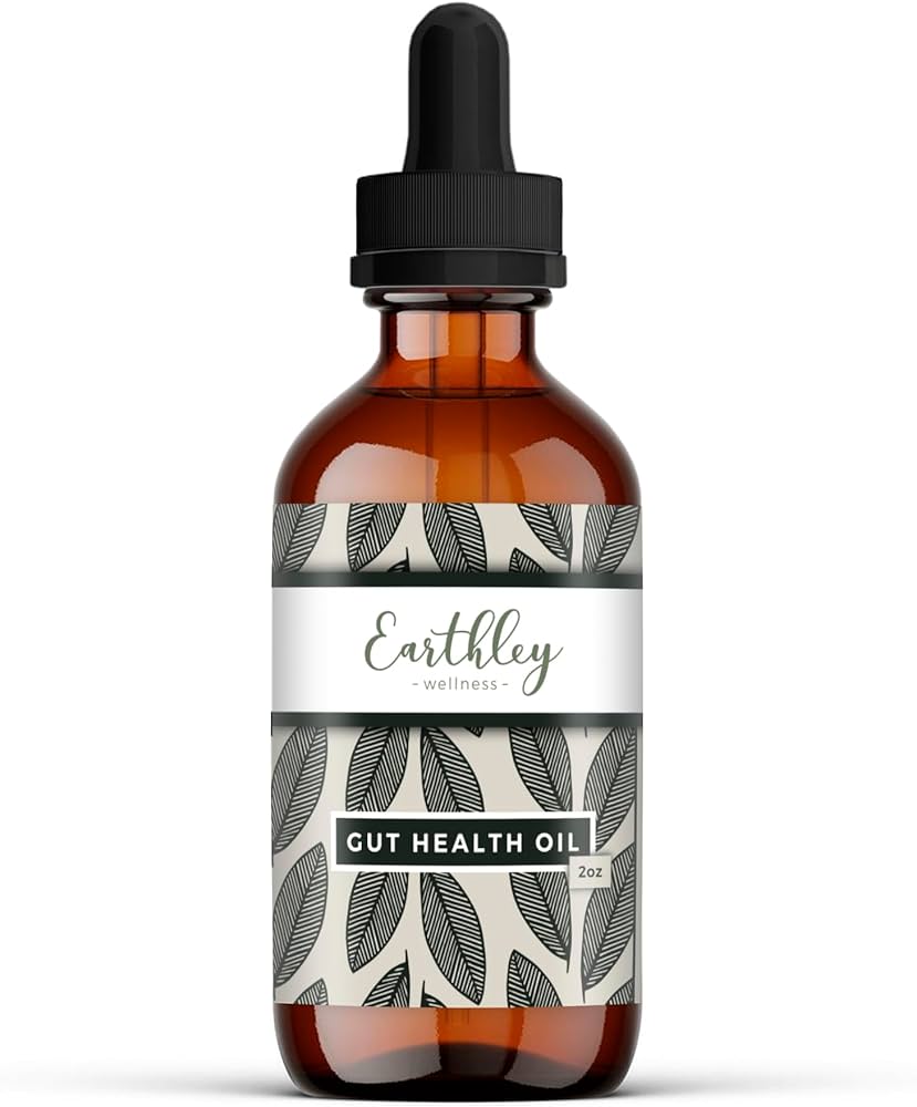 Best Gut Health Oil? Find the Right One for You