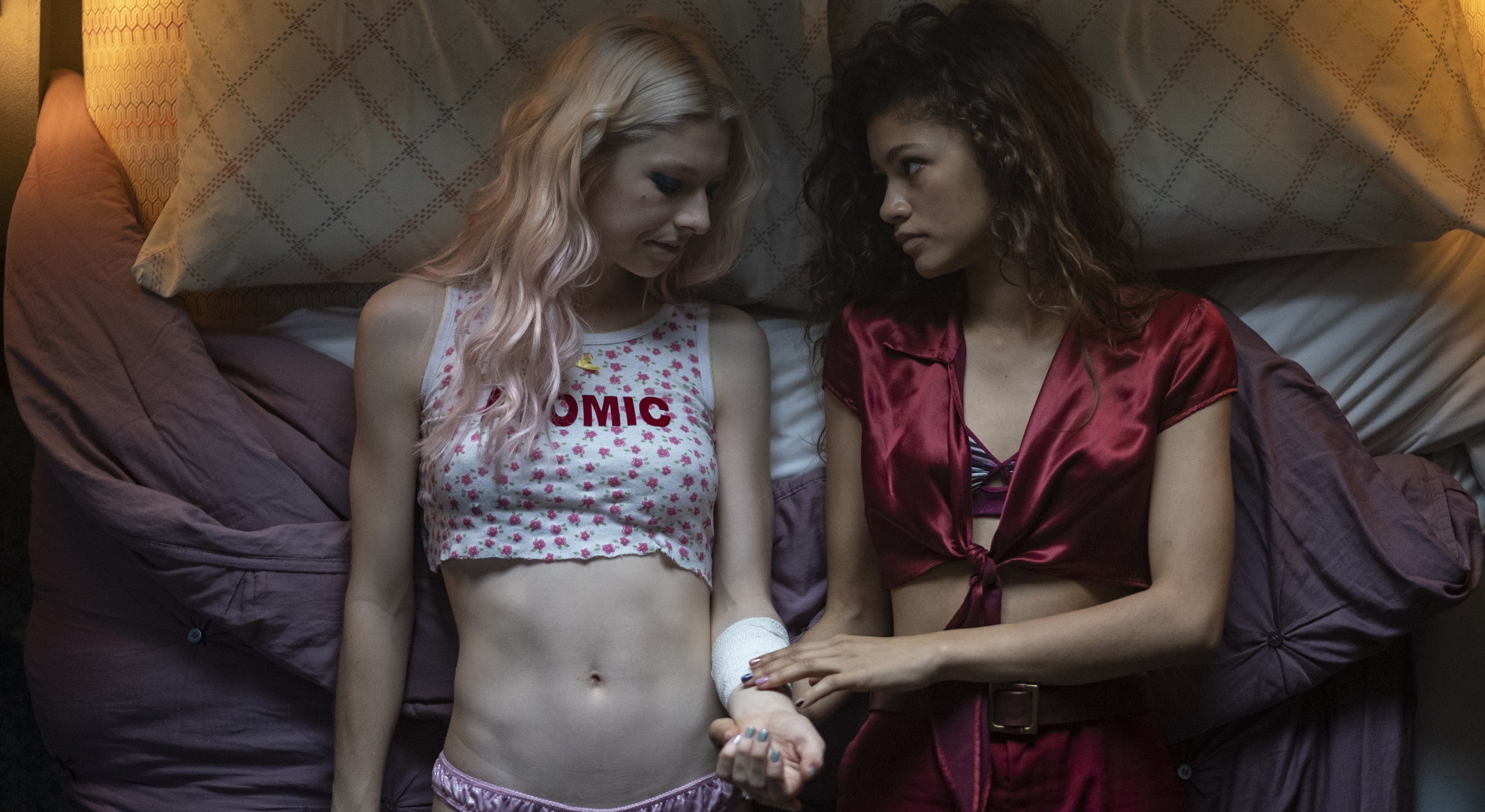 Discover Euphoria Entertainment: The Hottest Shows and More