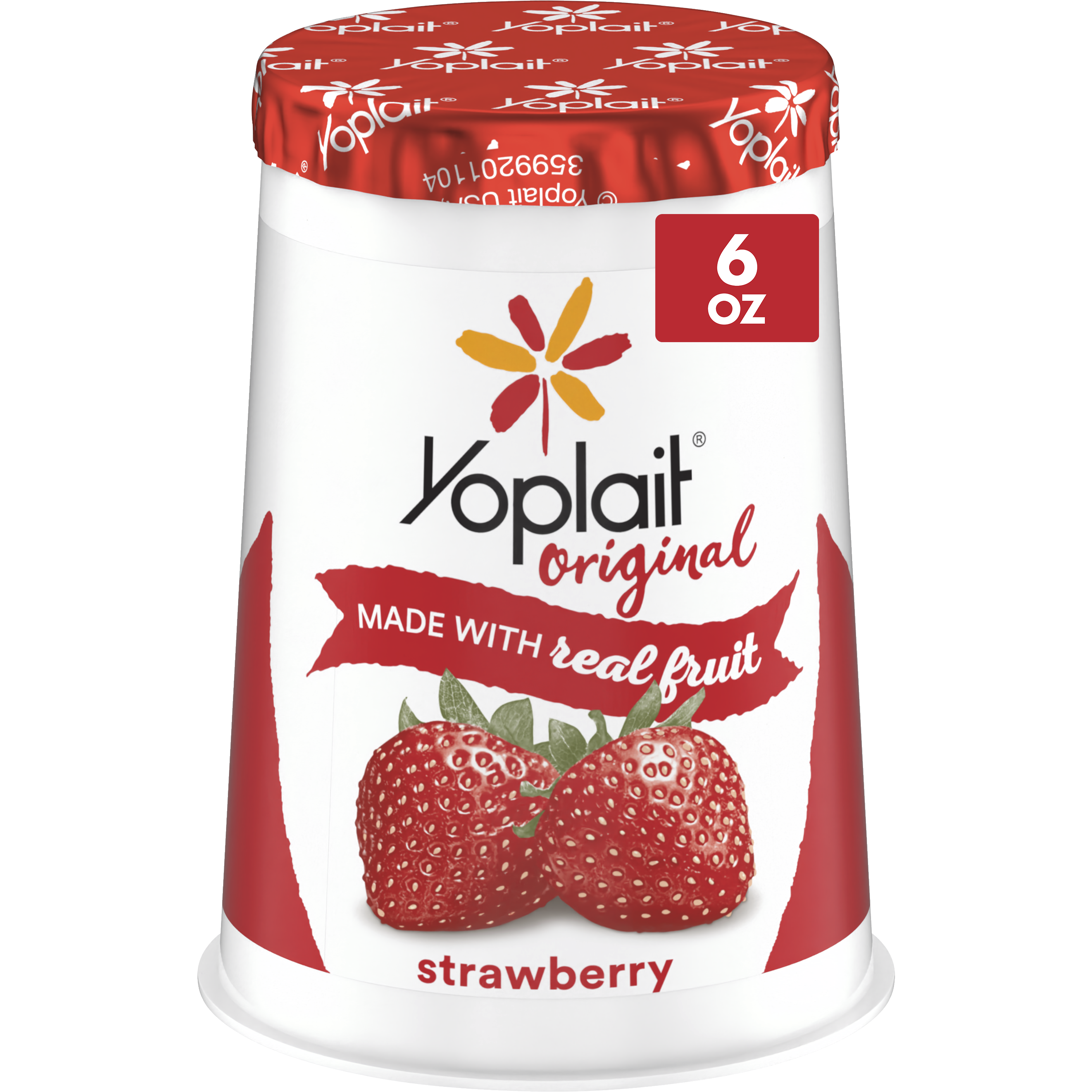 Is Yoplait Heart Healthy Yogurt Really Good for You?