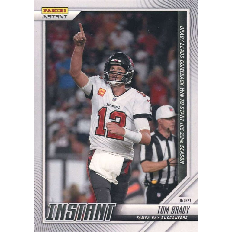 Where to Buy Tom Brady Sports Cards? (Check Out These Top Online Marketplaces Now!)