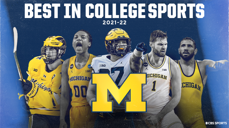 Michigan Against The World: The Hottest Trend in College Sports