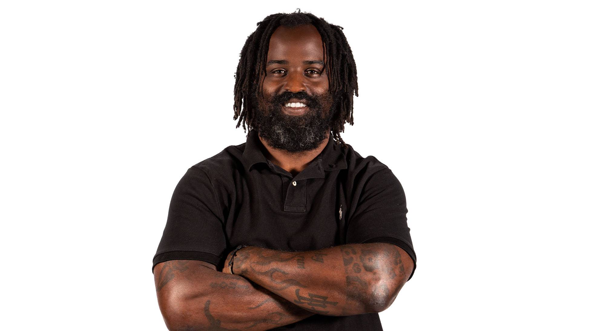 Ricky Williams Mental Health: A Story of Resilience