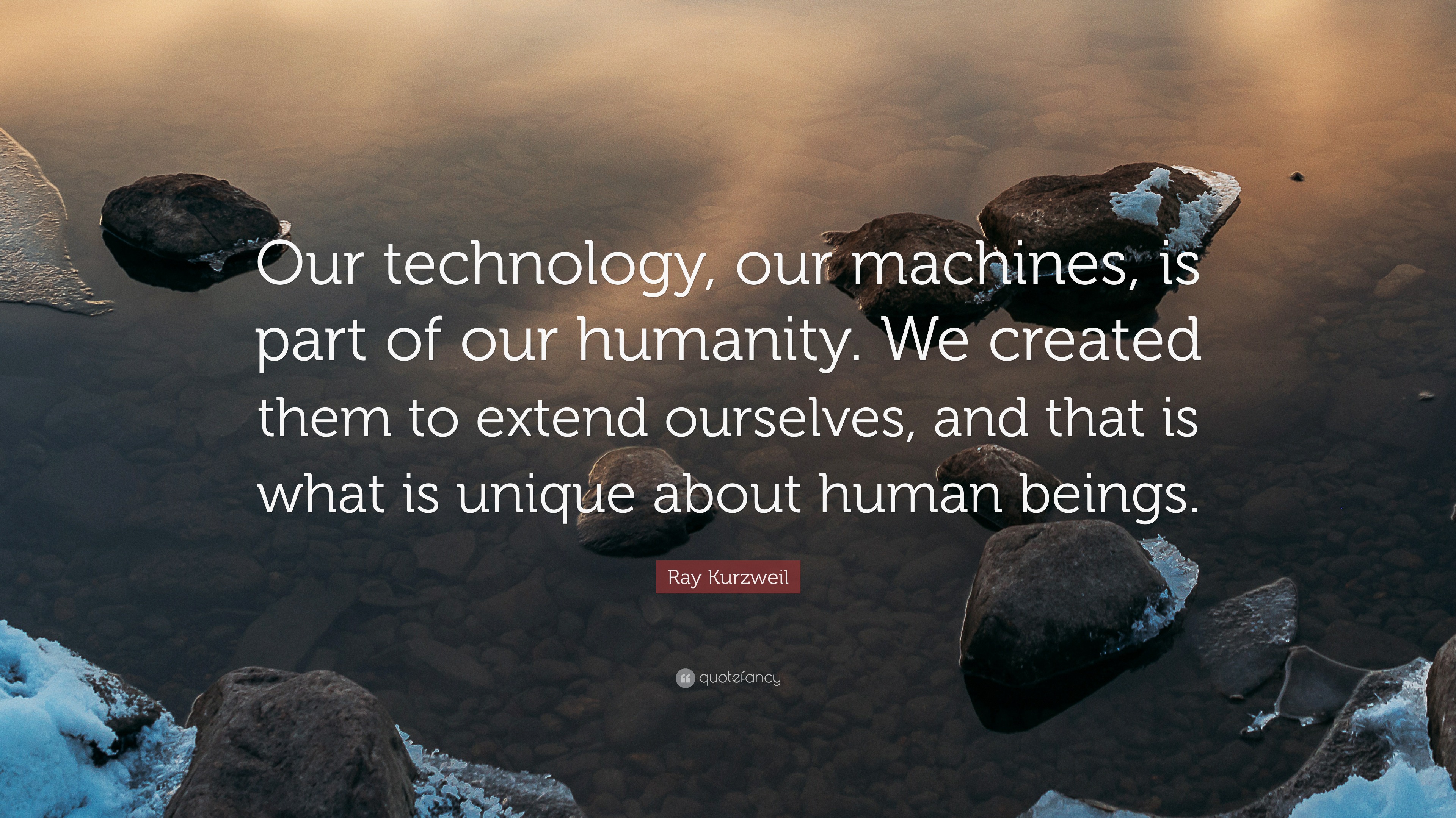 Quotes on Human Body Machines: Exploring the Tech Connection