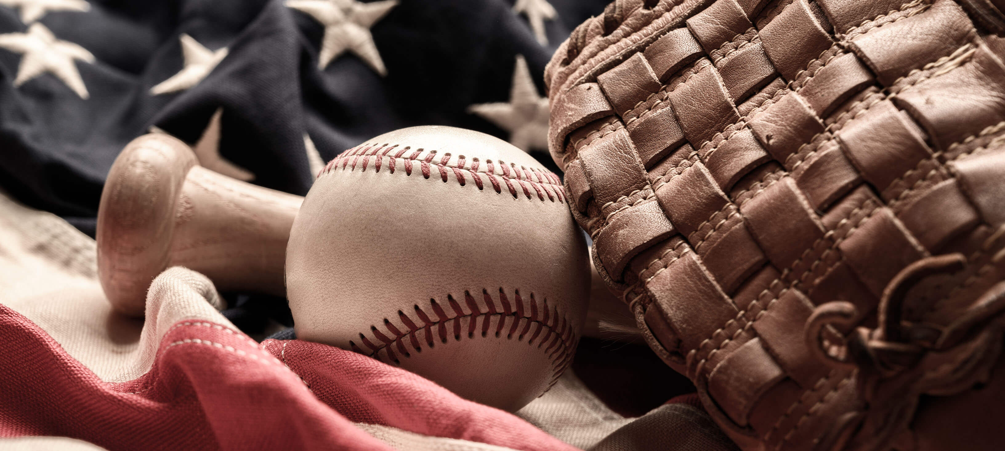The Great Depression: When Sports Became Americas Pastime