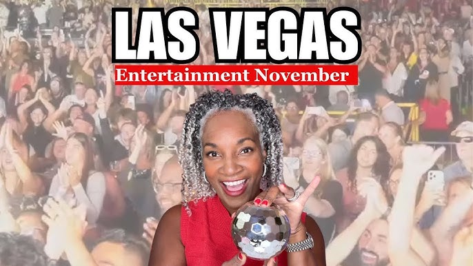 Get the Latest Vegas Entertainment News: What You Need to Know