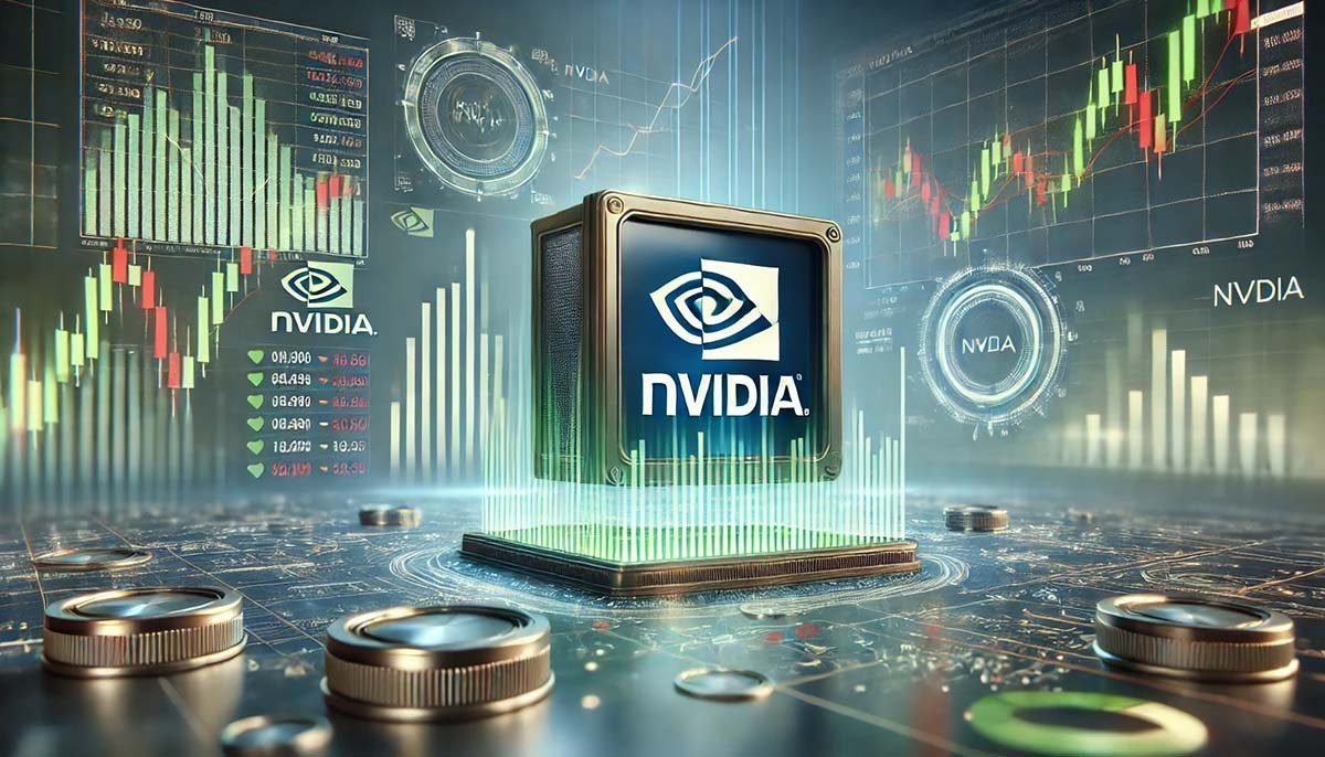 Is NVDA a Good Buy? FintechZooms Analysis