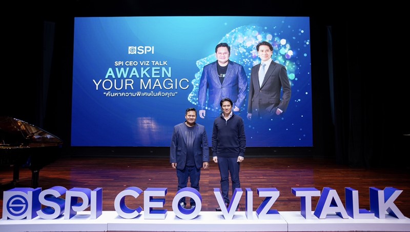 Viz Tech CEO: Meet the Visionary Behind the Company.