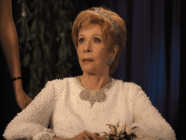 Carol Burnett Health: Secrets to Her Longevity and Wellness