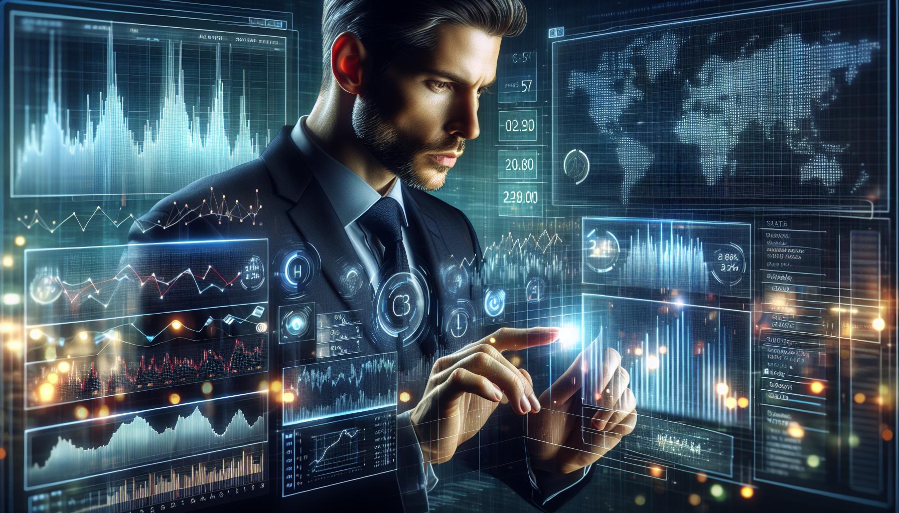 Unlocking Stock Market Secrets: Fintechzoom.com Best Stocks to Buy Now.