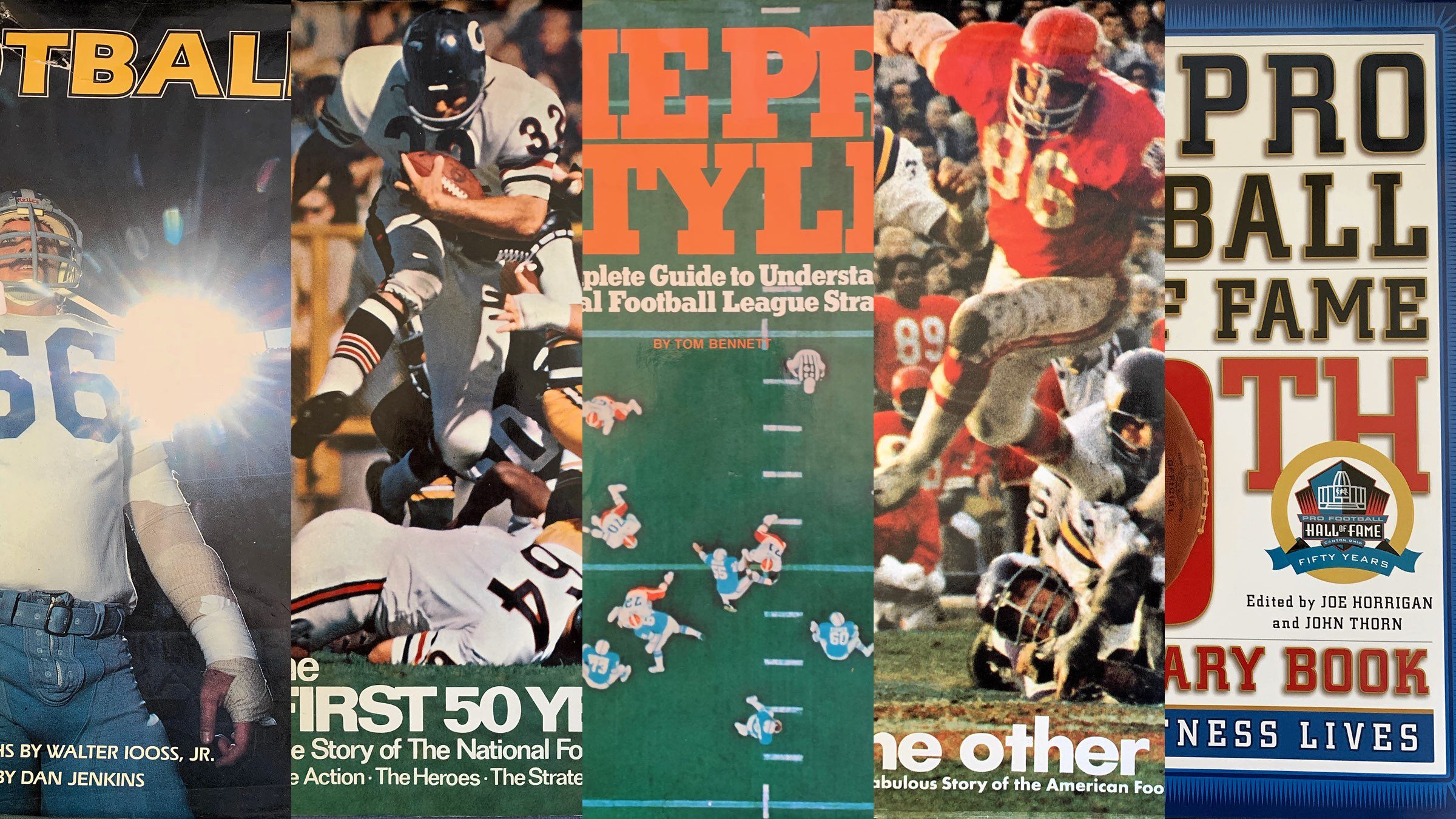 Top-Rated: The Best Sports Coffee Table Books You Must Have