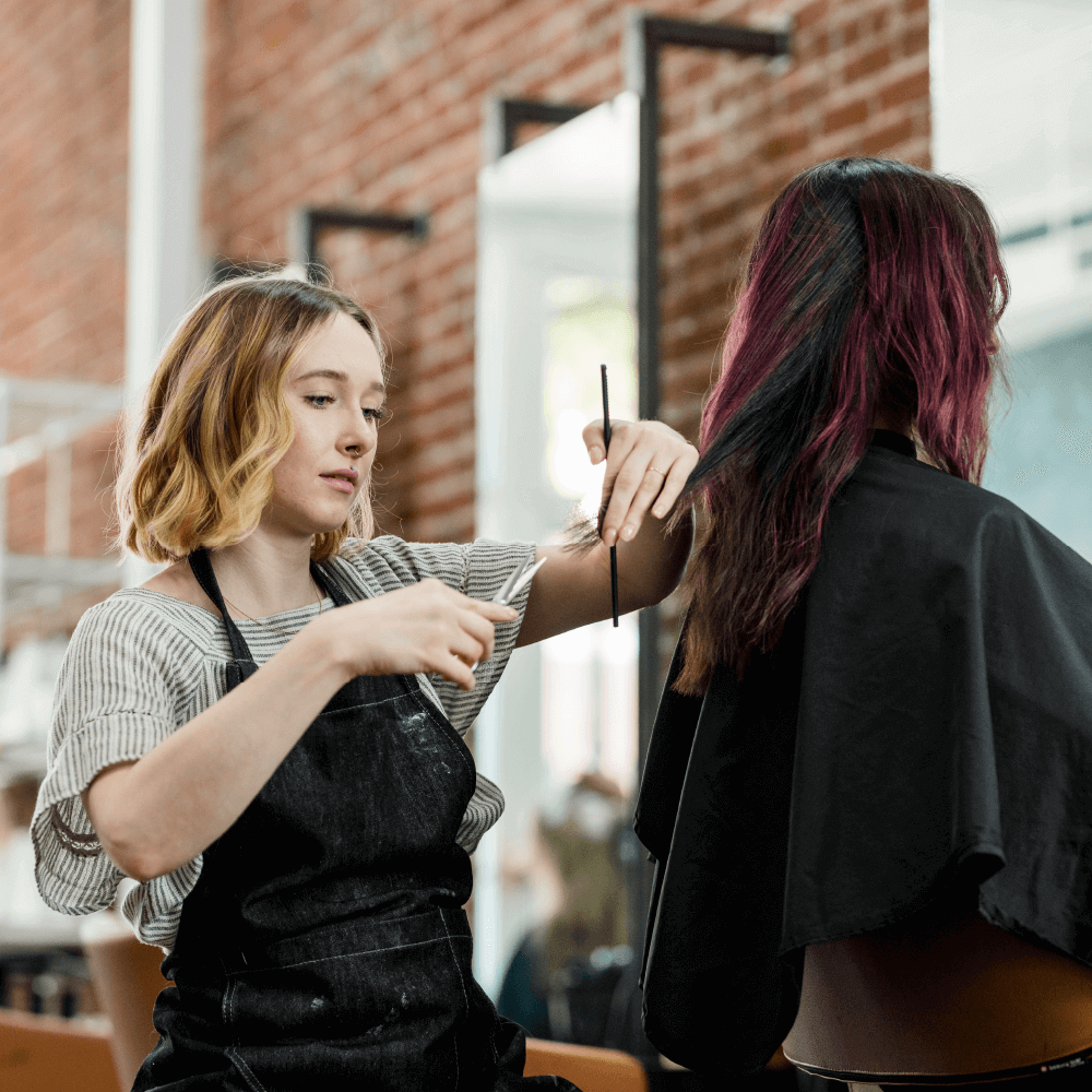 Hairdressing Technology: Tips and Tricks for Beginners