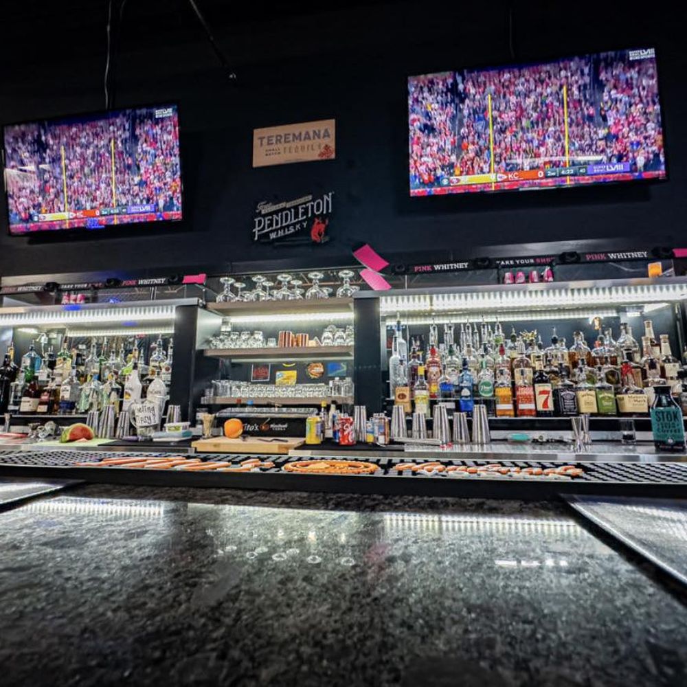 Find the Perfect Sports Bar in Spokane Valley WA Tonight