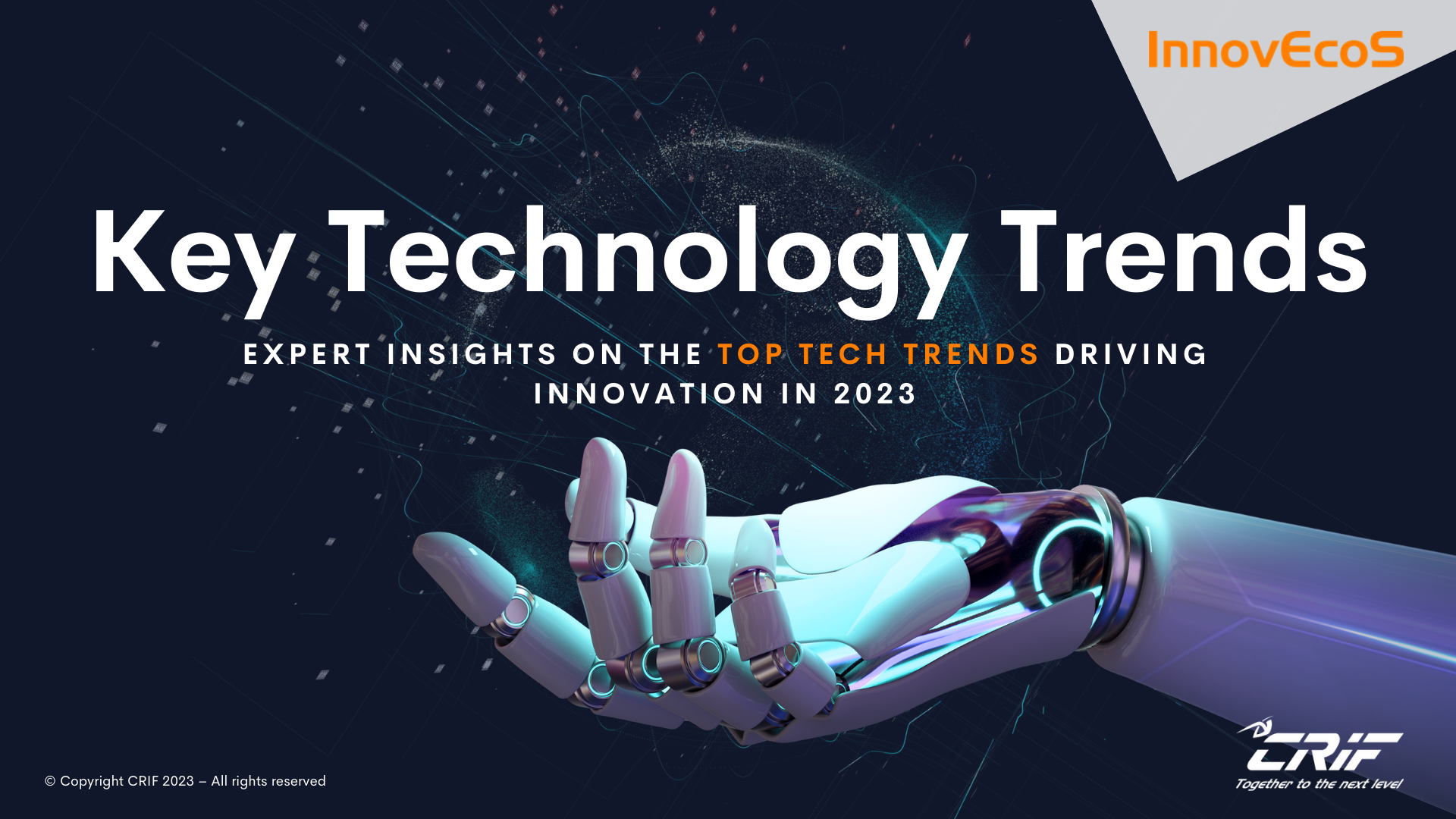 Stay Ahead: Key Technology Trends in PBLinuxGaming