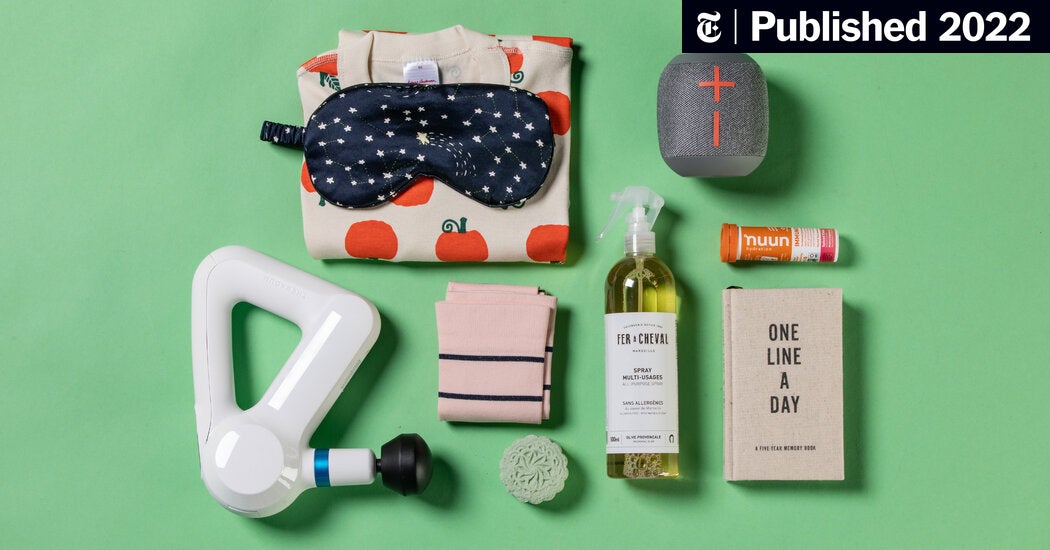 Looking for the best health and wellness gifts? Check out these top picks for a healthy lifestyle!