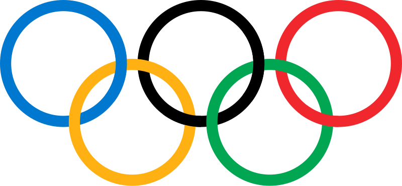 Discover the Powerful Symbol: Sports Organization with a Five Ring Logo