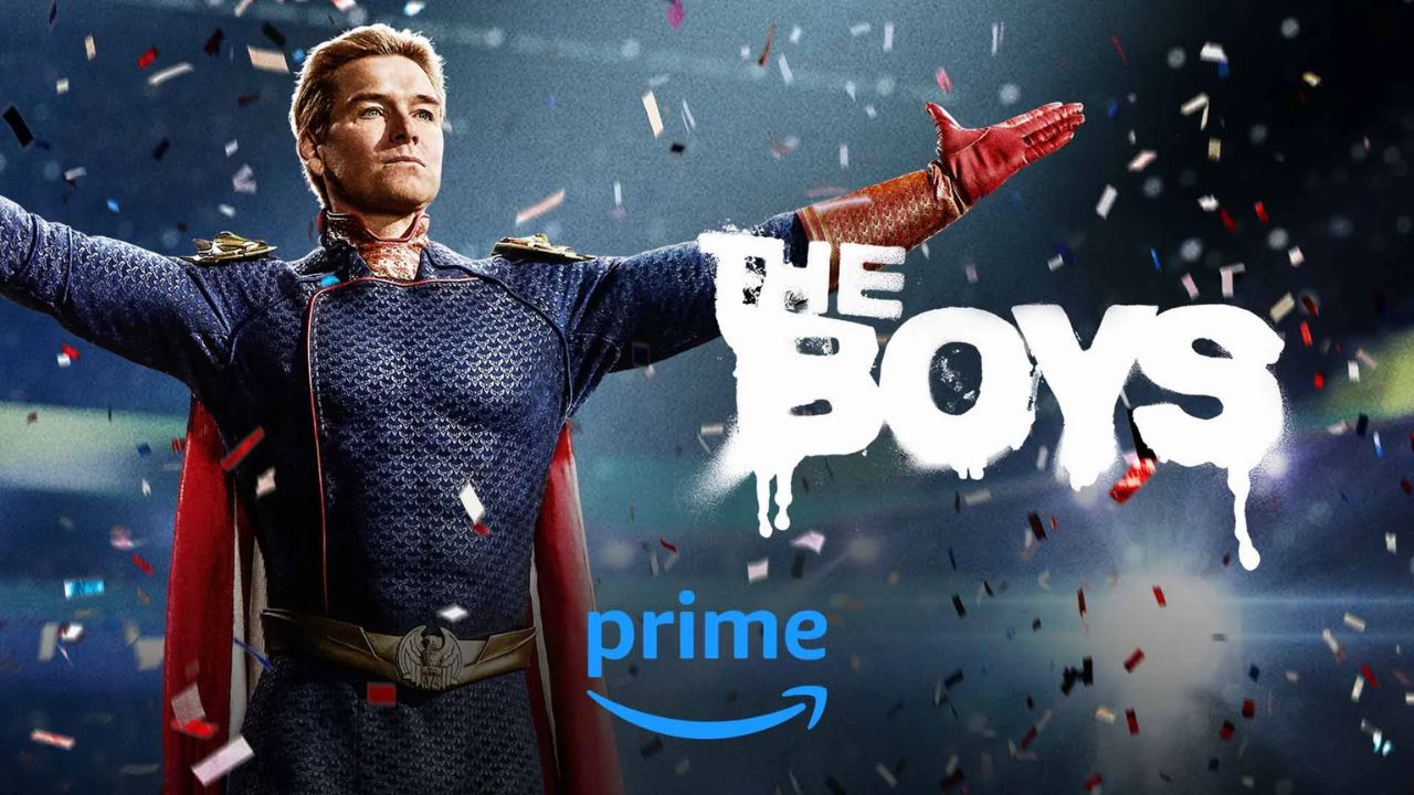 Scuffed Entertainment The Boys: New Season Updates and News