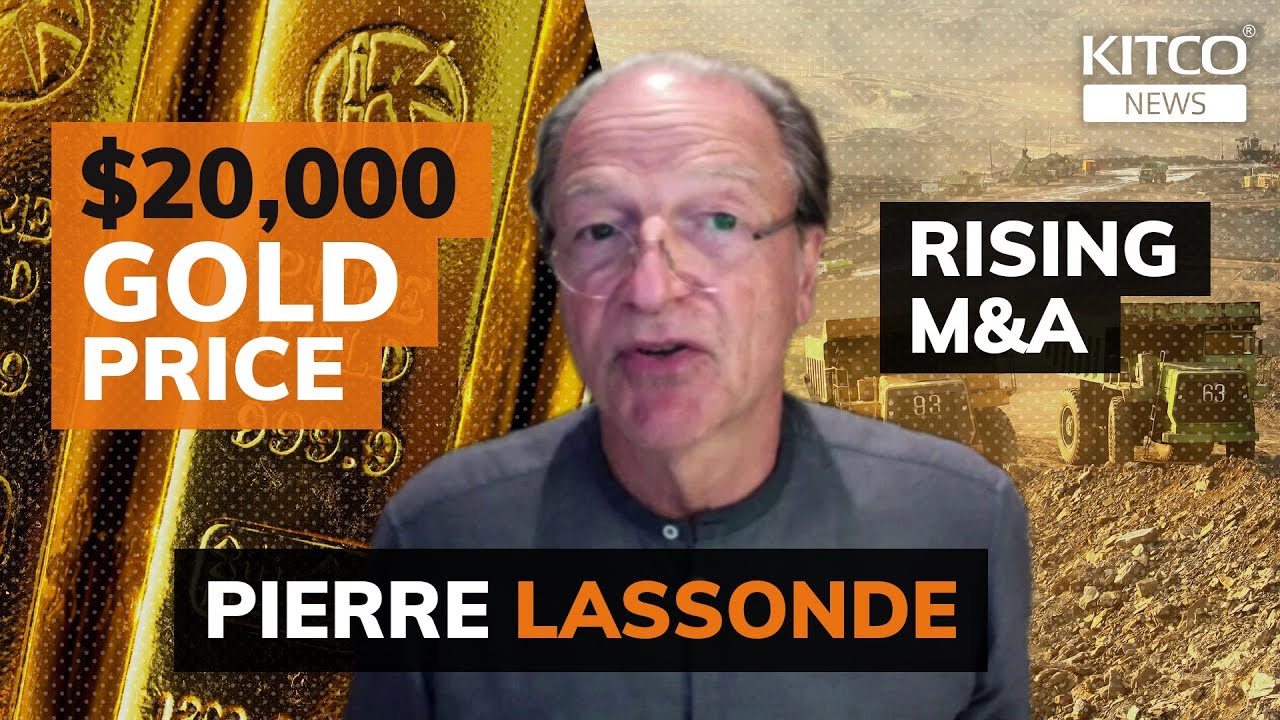 Unbelievable! Gold Price Cheapest in the World, See for Yourself