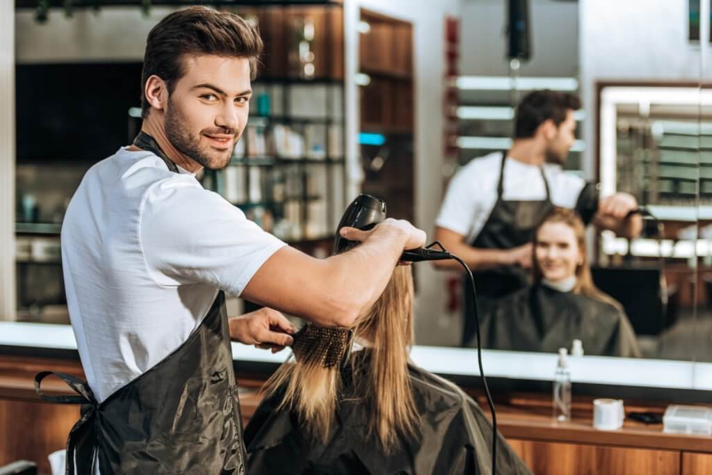 From Booking to Styling: Explore Hairdressing Technology Now