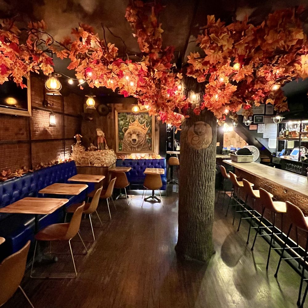 Finding Sports Bars Open on Christmas Day Near You