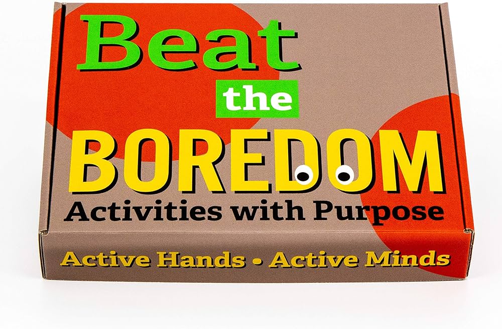 Beat Boredom with Mindless Entertainment Crossword Fun