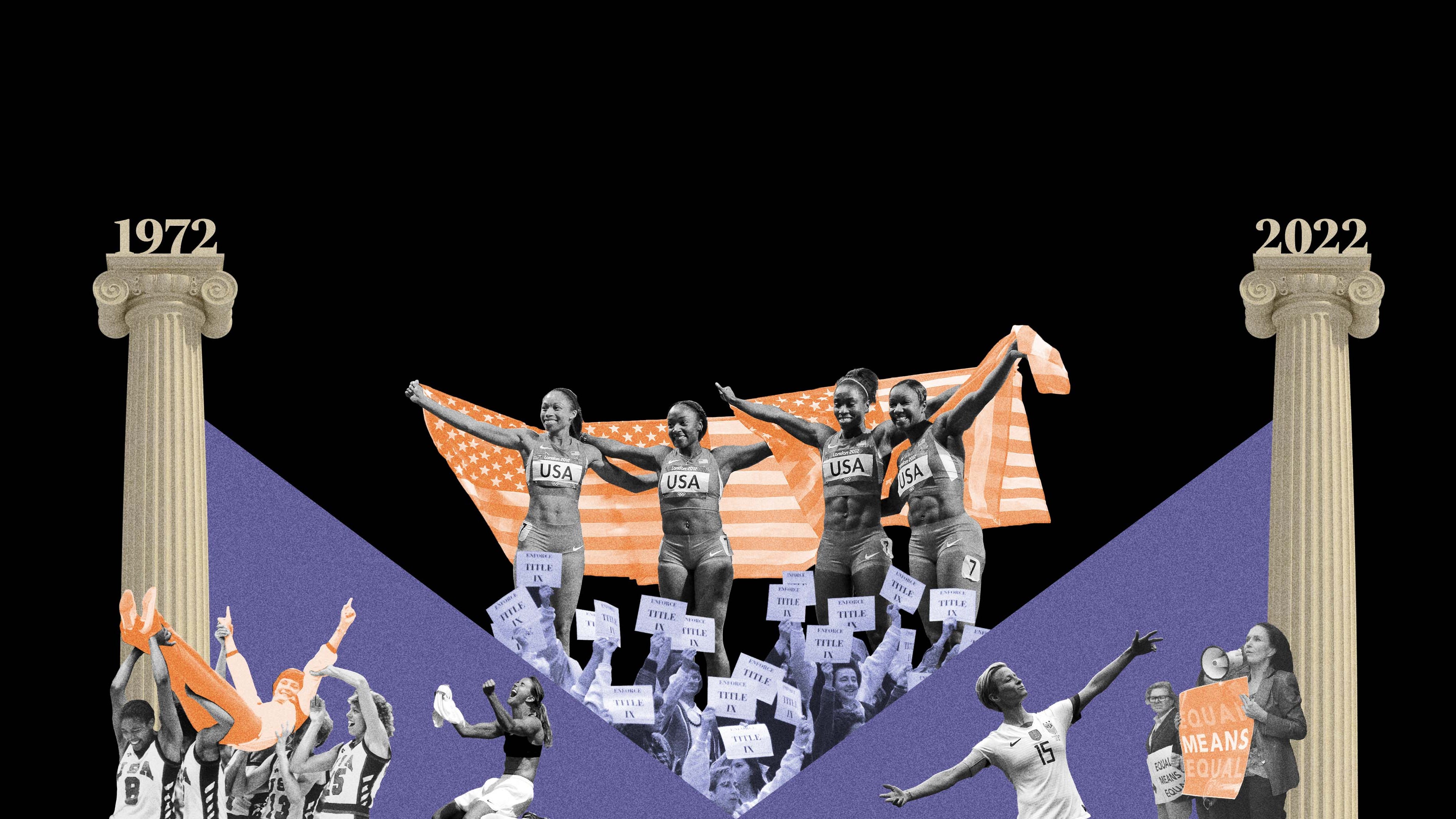 Title IX and Sports: Important Supreme Court Cases to Watch