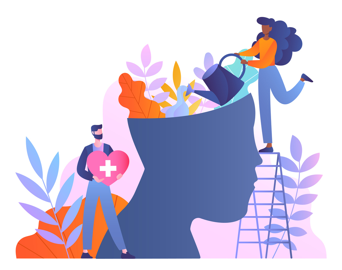 Boost Your Mental Health: The Power of Inclusion and Support