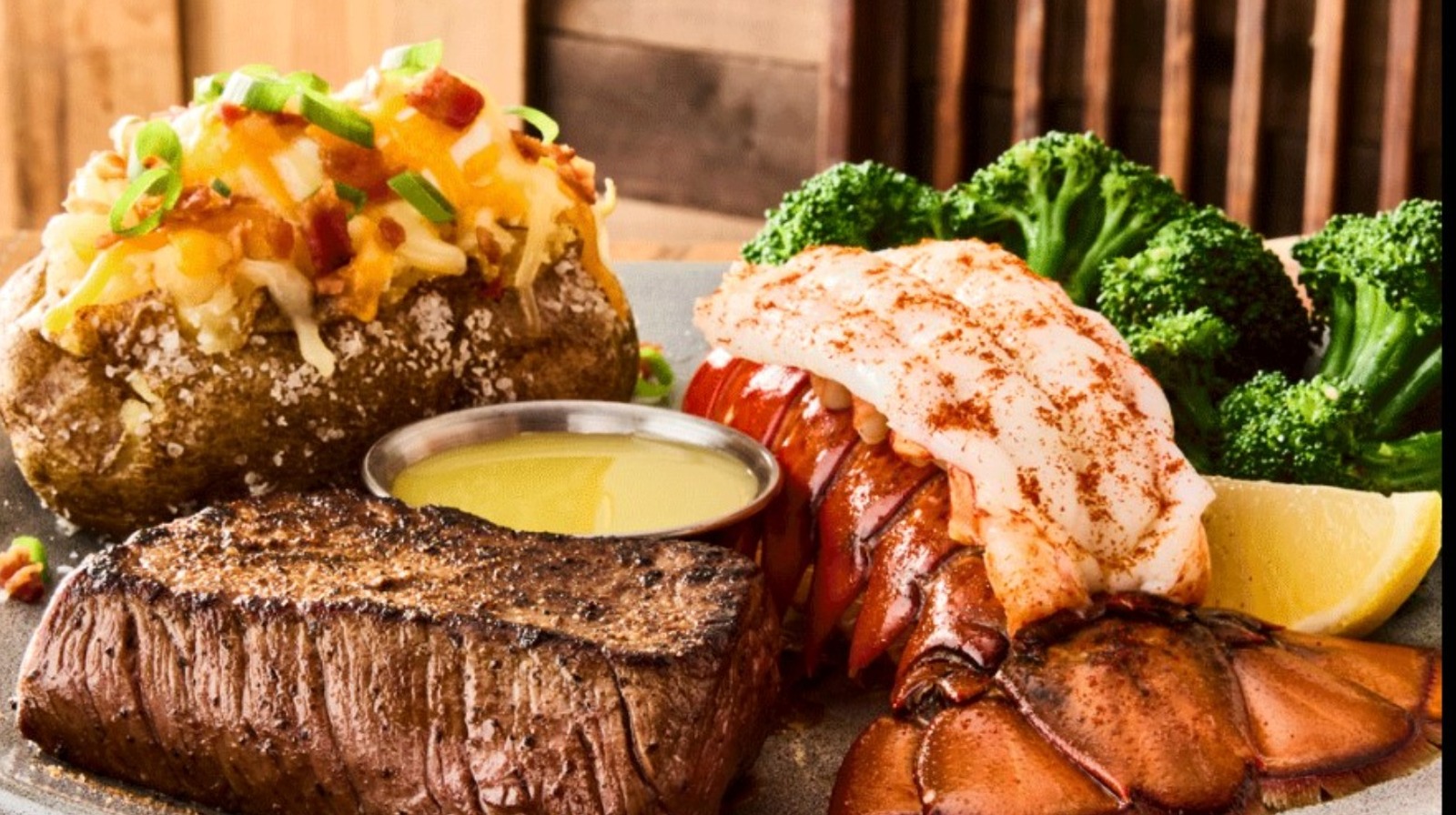 The Healthiest Outback Options: Delicious and Nutritious Dishes
