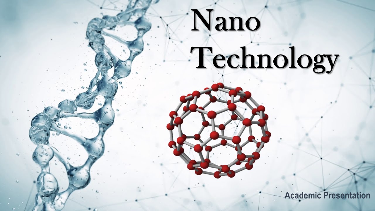 Learn Nano Technologies with These PPT Files