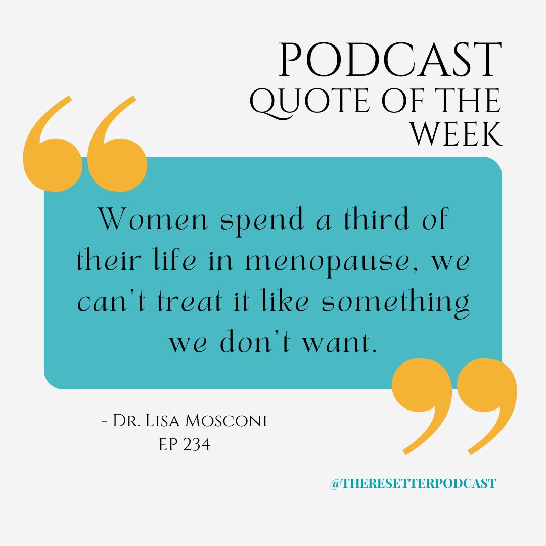 Lisa Health: Understanding Your Bodys Changes During Menopause