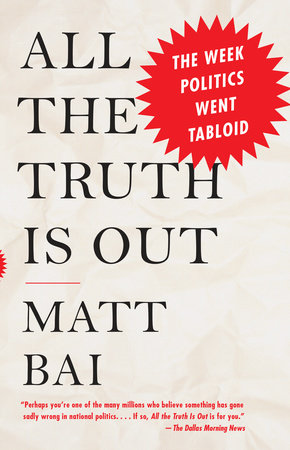 Is Life Really All About Politics? Heres the Truth