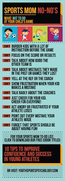 Must Haves for Sports Parents (Top Tips for Supporting Young Athletes)
