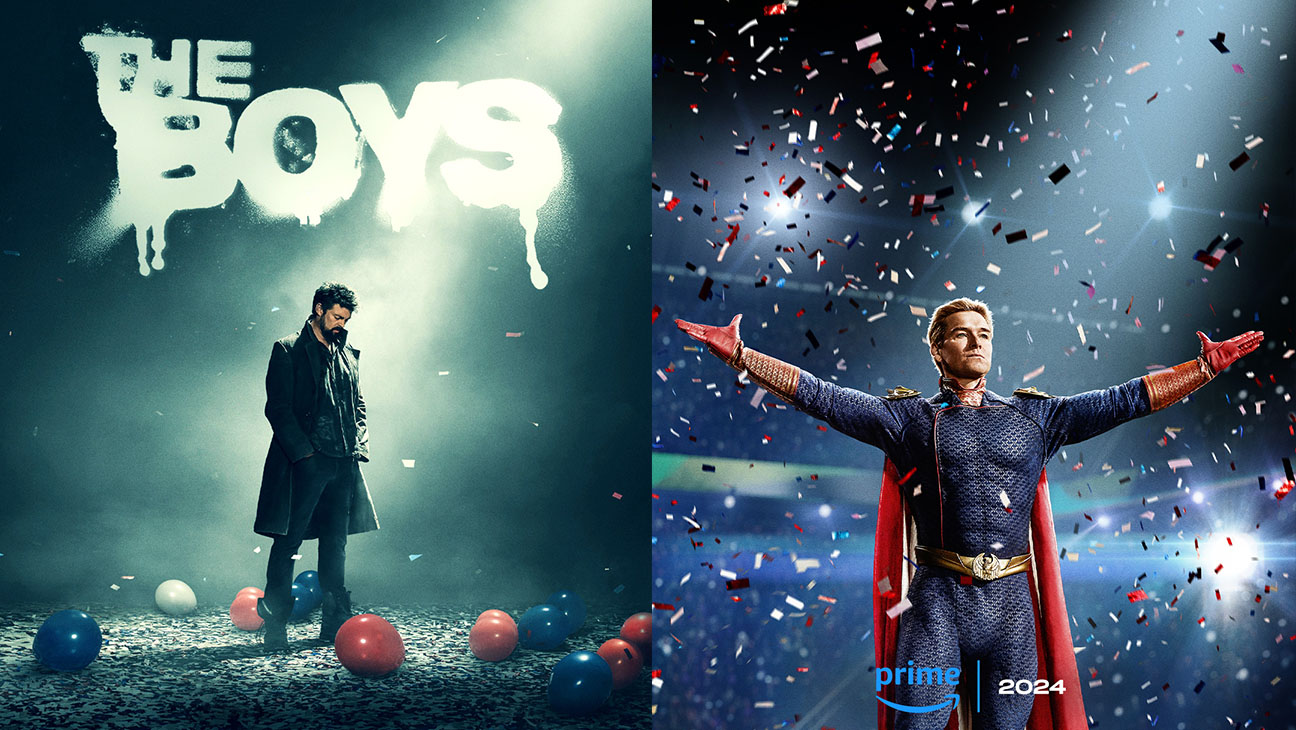 The Boys Season 4: Scuffed Entertainment Release Date & Spoilers