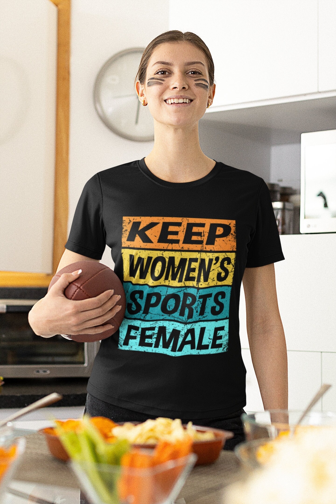 How to Choose a keep women s sports female t-shirt? Check Out These Awesome Designs for Female Athletes!