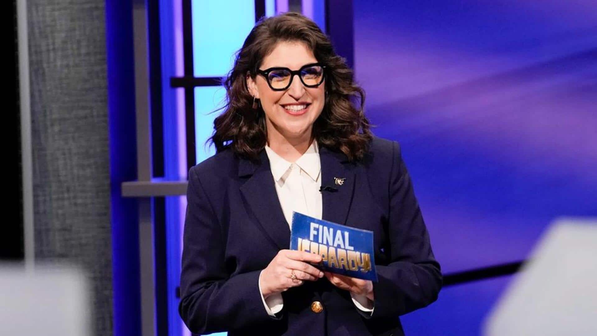 Mayim of Entertainment Explained: Here is What You Need to Know.