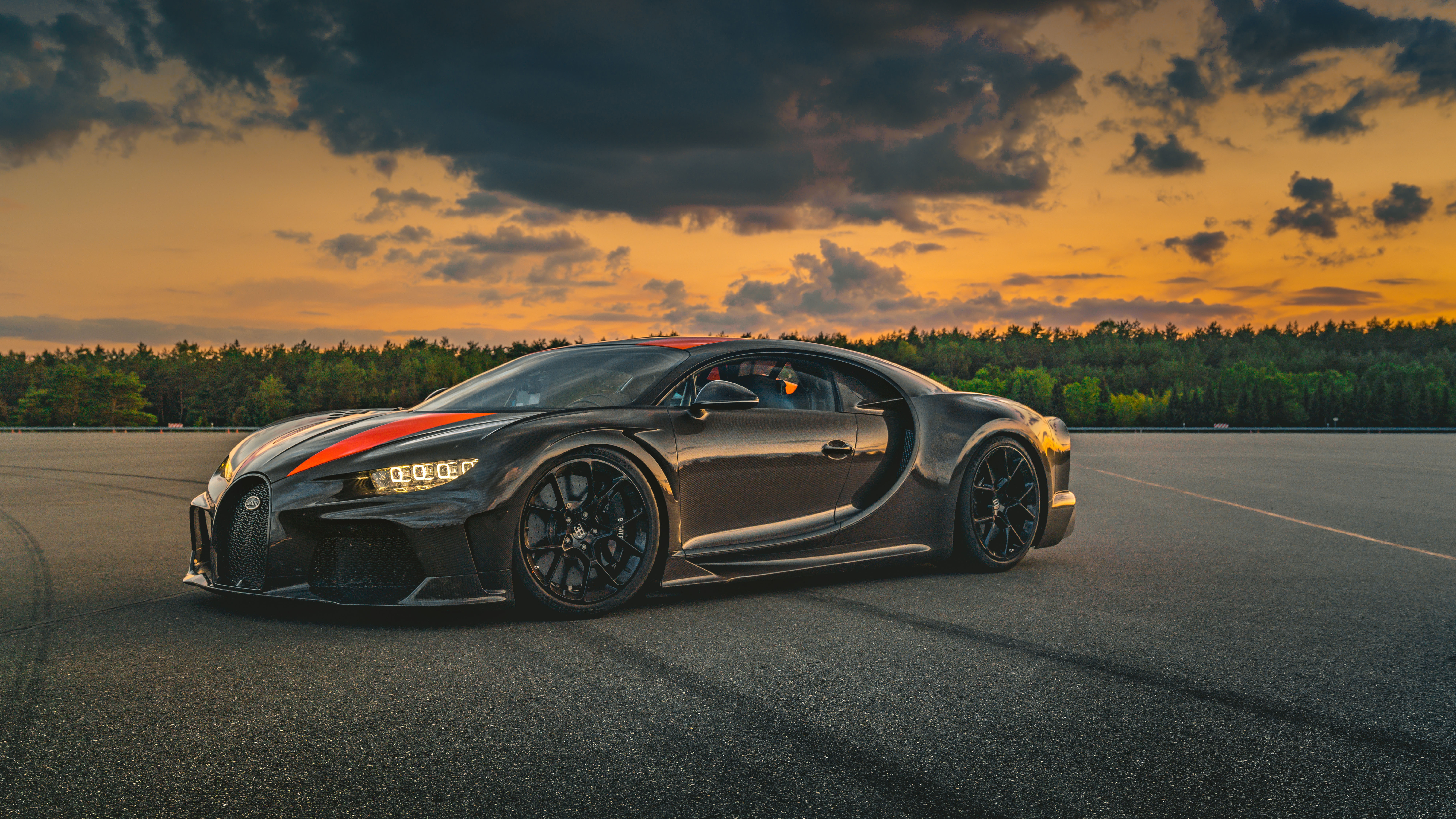 Best All Black Sports Car: Check Out These Amazing Models!