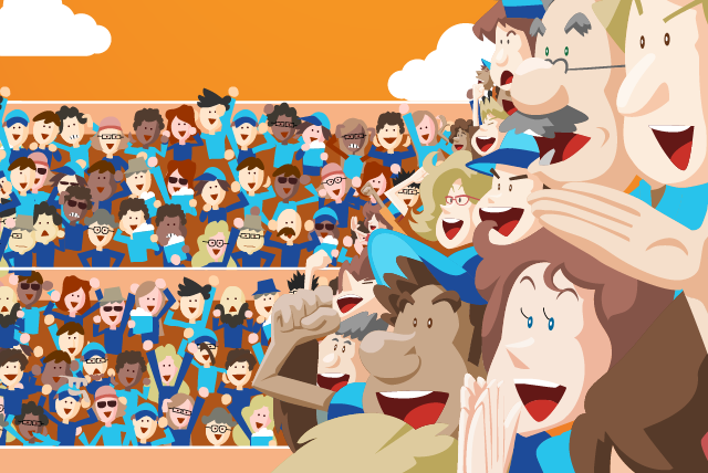 Speaking Tips: Learn How to Entertain and Make the Audience Laugh