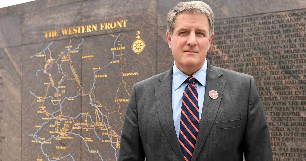 Edwin Fountain World War I Commission: What Did He Do? Learn About His Role in WWI History!