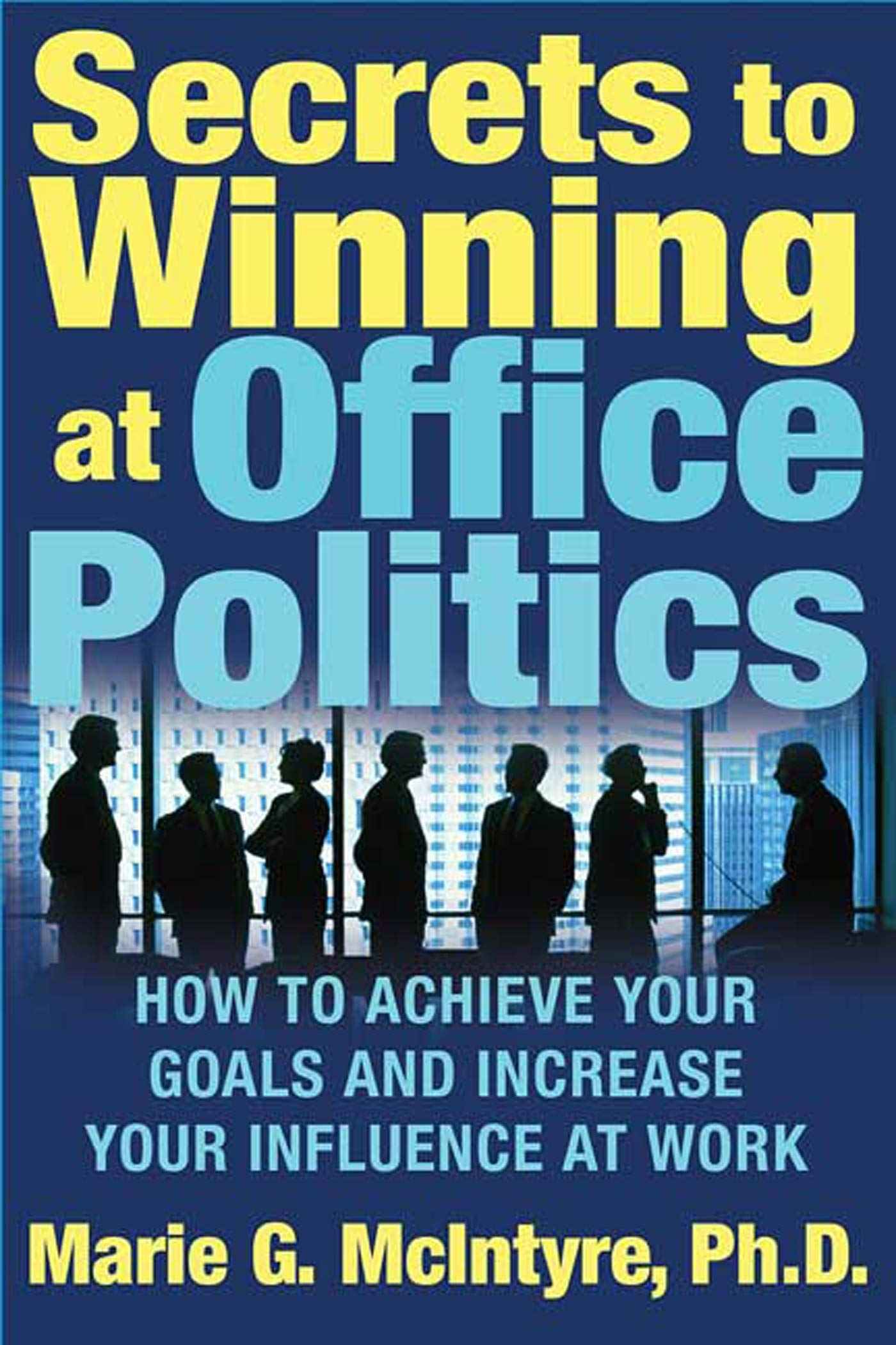 Impact Politics LLC: Your Guide to Their Services and Successes